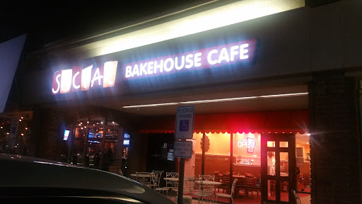Cafe «Social Bakehouse Cafe», reviews and photos, 546 Lincoln Square, Arlington, TX 76011, USA