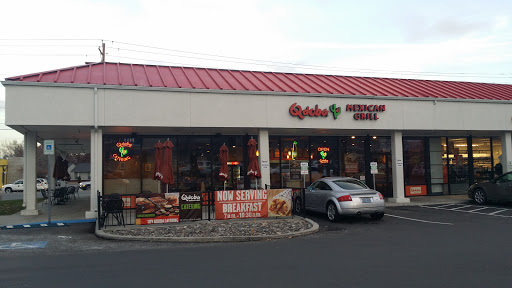 Mexican Restaurant «QDOBA Mexican Eats», reviews and photos, 6135 S Virginia St, Reno, NV 89502, USA
