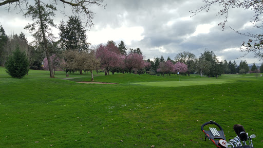 Country Club «Corvallis Country Club», reviews and photos, 1850 SW Whiteside Dr, Corvallis, OR 97333, USA