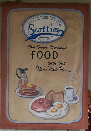 American Restaurant «Scotties Diner & Store», reviews and photos, 20 Main St, Granville, NY 12832, USA