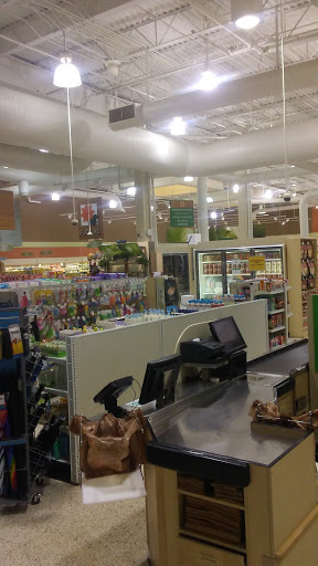 Supermarket «Publix Super Market at 23rd Street Plaza», reviews and photos, 650 W 23rd St, Panama City, FL 32405, USA