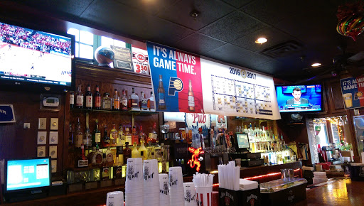 Pub «The Pub Indianapolis», reviews and photos, 30 E Georgia St, Indianapolis, IN 46204, USA
