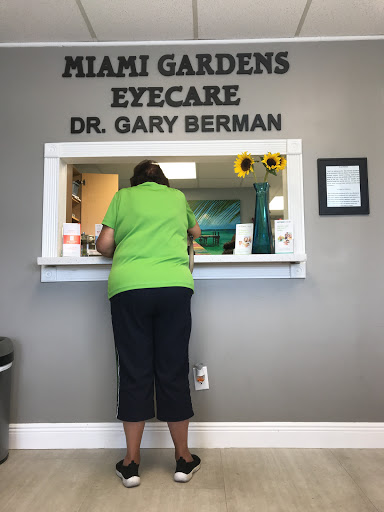 Eye Care Center «Miami Gardens Eye Care LLC», reviews and photos