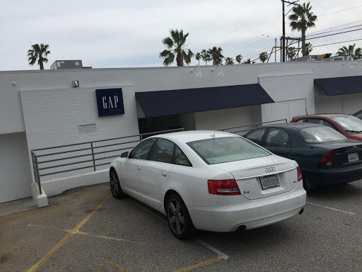 Clothing Store «Gap», reviews and photos, 1931 Wilshire Blvd, Santa Monica, CA 90403, USA