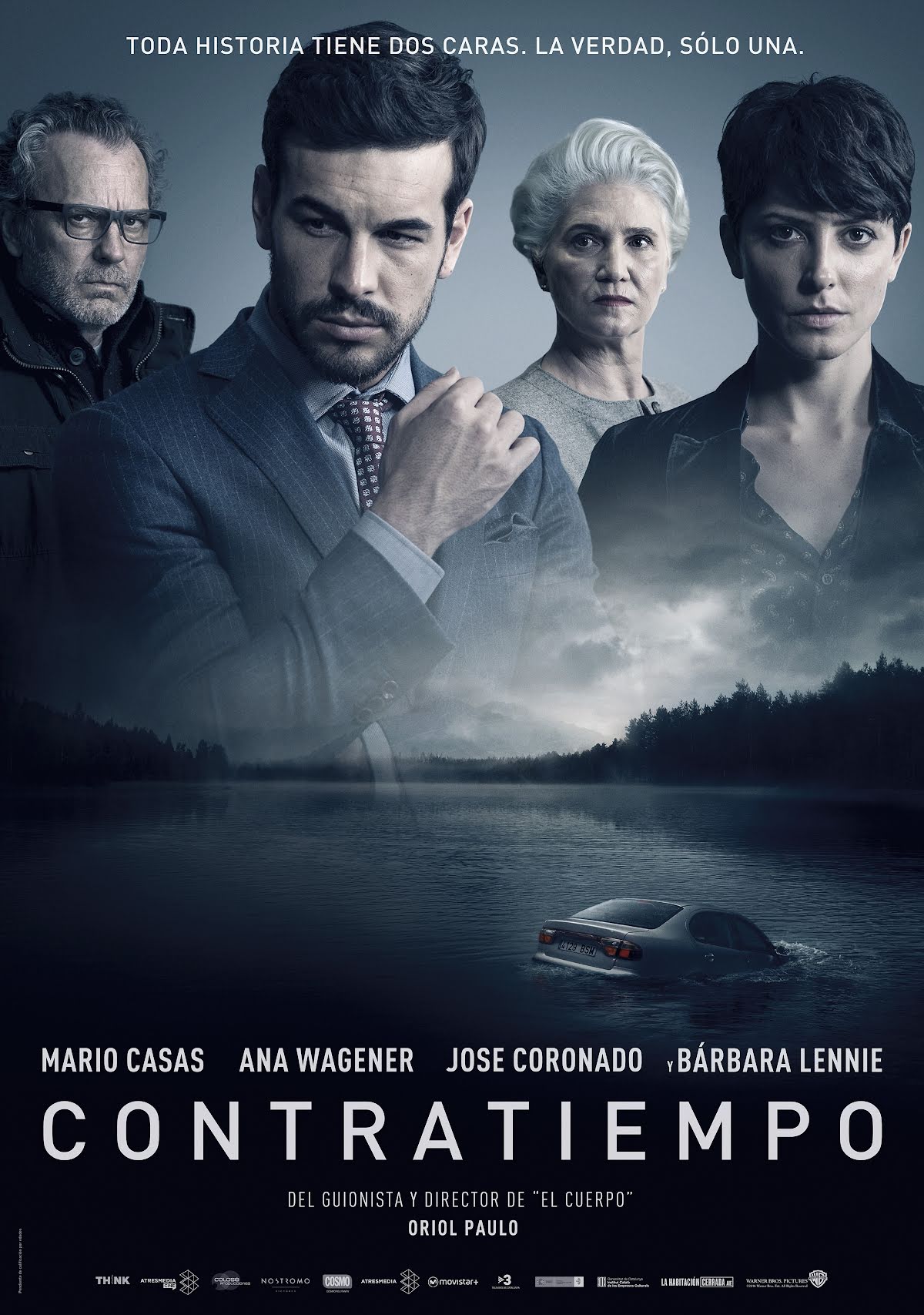 Contratiempo (2016)