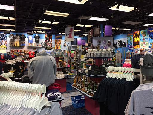 Gift Shop «Jungle Falls Gift Shop», reviews and photos, 5265 W Irlo Bronson Memorial Hwy, Kissimmee, FL 34746, USA