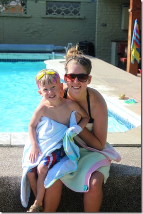 Holladay UT swimming lessons