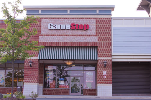 Video Game Store «GameStop», reviews and photos, 22000 Dulles Retail Plaza #102, Sterling, VA 20166, USA