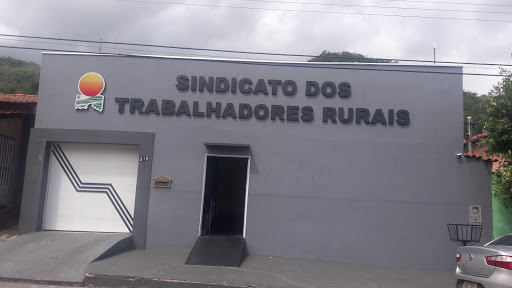 Sindicato dos Trabalhadores Rurais de Barra do Garças, R. Amazonas, 436 - Vila Santo Antonio, Barra do Garças - MT, 78600-000, Brasil, Sindicatos, estado Mato Grosso