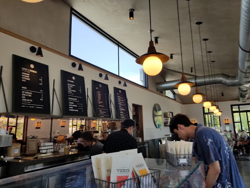 Coffee Shop «Verve Coffee - West Hollywood», reviews and photos, 8925 Melrose Ave, West Hollywood, CA 90069, USA