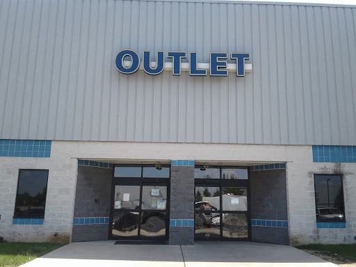 Thrift Store «Goodwill Outlet», reviews and photos, 400 Centerpoint Blvd, New Castle, DE 19720, USA