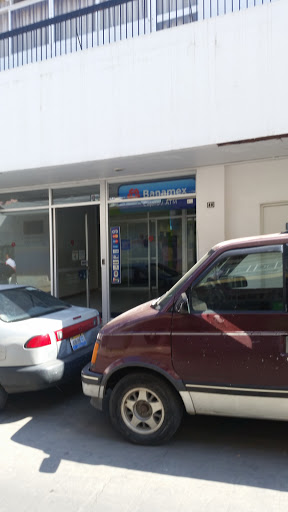 Banamex, 5 De Mayo 40, Centro 1, 59510 Jiquilpan de Juárez, Mich., México, Banco o cajero automático | MICH
