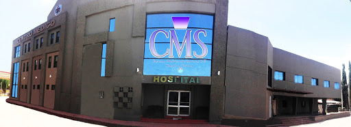 Centro Medico de Sonora, Ana Gabriela Guevara 71, Moderna, 84055 Nogales, Son., México, Centro médico | SON