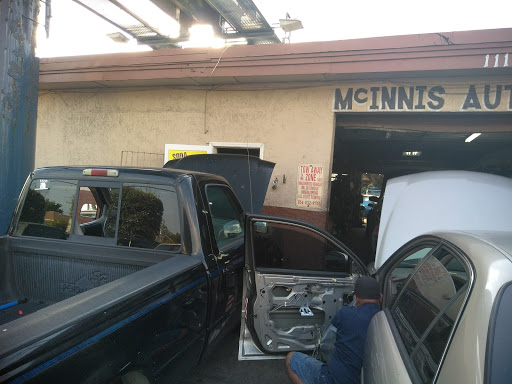 Auto Electrical Service «Mc Innis Auto Electric», reviews and photos, 1121 NW 31st Ave, Fort Lauderdale, FL 33311, USA