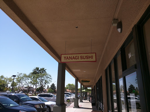 Japanese Restaurant «YANAGI SUSHI», reviews and photos, 884 W Warner Rd, Gilbert, AZ 85233, USA