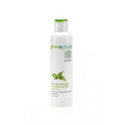 Igiene capelli Bio Green Natural 250 ml.