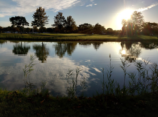 Golf Course «St Clair Shores Golf Club», reviews and photos, 22185 Masonic Blvd, St Clair Shores, MI 48082, USA