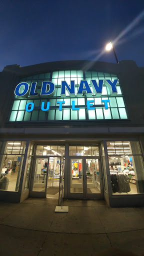 Clothing Store «Old Navy», reviews and photos, 1009 Flatbush Ave, Brooklyn, NY 11226, USA