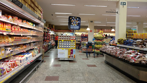 Delta Supermercados, Av. Monsenhor Martinho Salgot, 471 - Areião, Piracicaba - SP, 13414-040, Brasil, Supermercado, estado São Paulo