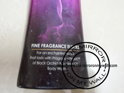 Lux Body Wash Magical Spell2.JPG