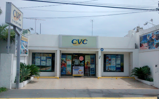CVC BIRIGUI (Loja Exclusiva), Av. São Francisco, 238 - Centro, Birigui - SP, 16200-203, Brasil, Viagens_Agências_de_turismo, estado Sao Paulo