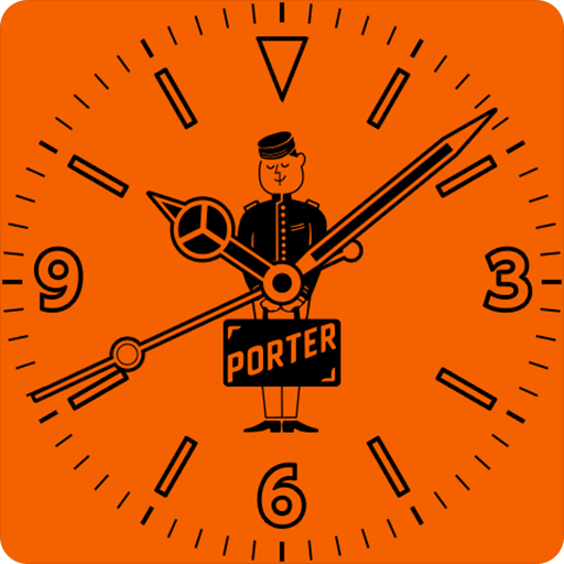 PORTER WatchFace