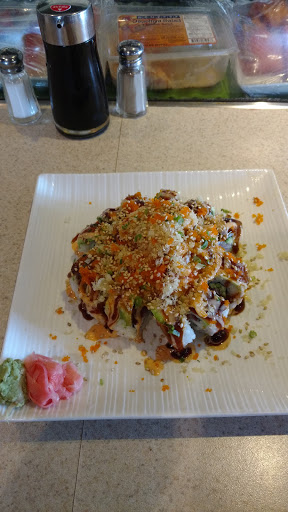 Asian Restaurant «Royal Asian Fusion», reviews and photos, 844 6th St NW, Winter Haven, FL 33881, USA