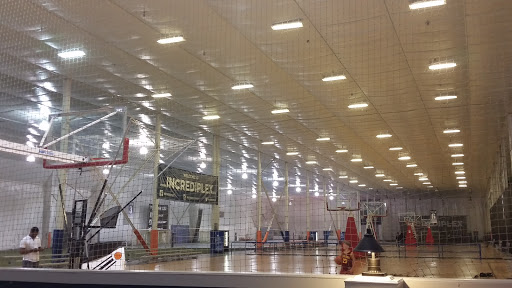 Sports Complex «Incrediplex», reviews and photos, 6002 Sunnyside Rd, Indianapolis, IN 46236, USA