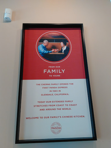 Chinese Restaurant «Panda Express», reviews and photos, 904 Hamilton Rd, Duarte, CA 91010, USA