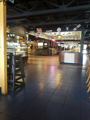 Hamburger Restaurant «Beyond Burger», reviews and photos, 10510 Emmett F Lowry Expy, Texas City, TX 77591, USA