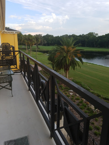 Golf Course «Tampa Palms Golf & Country Club», reviews and photos, 5811 Tampa Palms Blvd, Tampa, FL 33647, USA