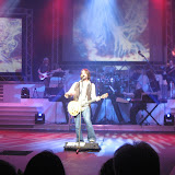Watching The Finalists Live at the Andy Williams Moon River Theater in Branson MO 08182012-47