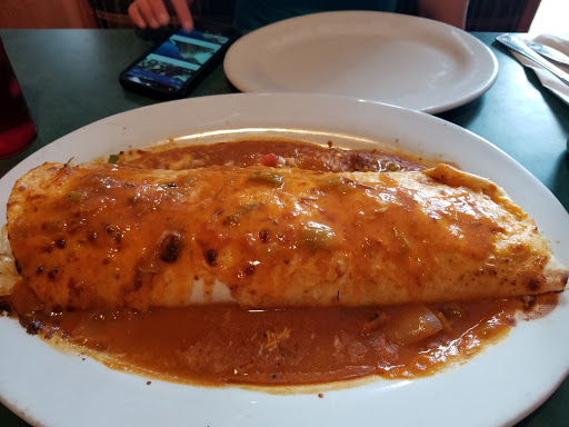 Restaurant «Azteca Mexican Restaurant», reviews and photos, 1628 Miner St, Idaho Springs, CO 80452, USA