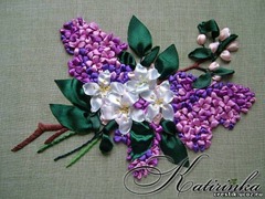 ribbon embroidery 01