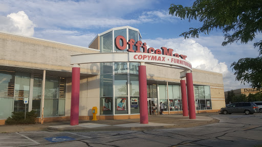 Office Supply Store «OfficeMax», reviews and photos, 17171 Southpark Center, Strongsville, OH 44136, USA