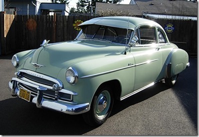 1950chevyCCfront