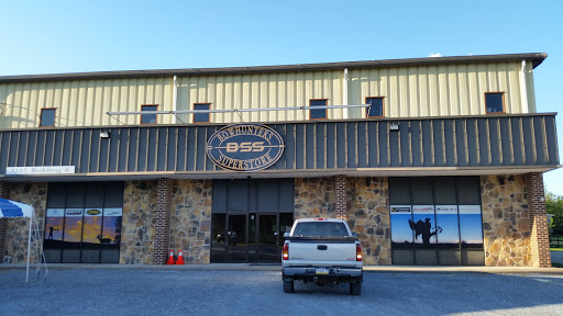 Sporting Goods Store «Bowhunters Superstore», reviews and photos, 1045 Zeigler Rd, Wellsville, PA 17365, USA