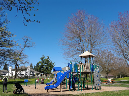 Park «132nd Square Park», reviews and photos, 13159 132nd Ave NE, Kirkland, WA 98034, USA
