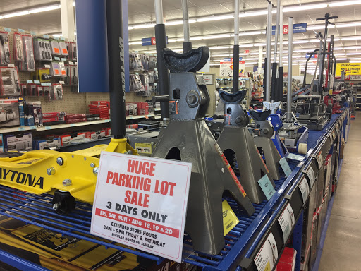 Hardware Store «Harbor Freight Tools», reviews and photos, 1735 E North Ave, Belton, MO 64012, USA