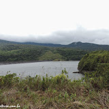 Represa de hidrelétrica La Fortuna - Bocas del Toro, Panamá