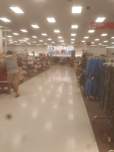 Department Store «Target», reviews and photos, 3100 Baldwin Park Blvd, Baldwin Park, CA 91706, USA