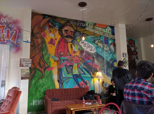 Cafe «La Parada en Pilsen», reviews and photos, 2059 W 21st St, Chicago, IL 60608, USA