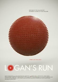 La fuga de Logan - Logan's Run (1976)