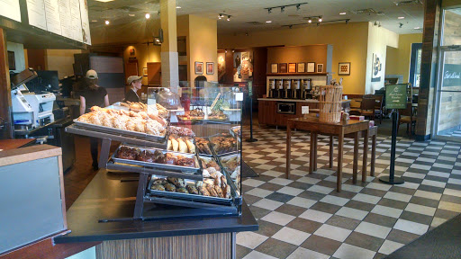 Sandwich Shop «Panera Bread», reviews and photos, 1300 New Jersey 17, Ramsey, NJ 07446, USA