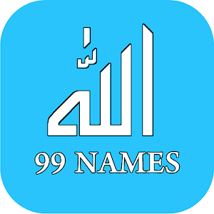 Download 99 Names of Allah Almighty For PC Windows and Mac