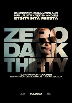 La noche más oscura - Zero Dark Thirty (2012)