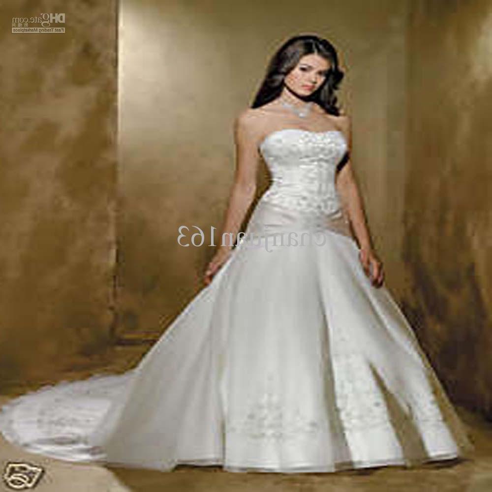 We are a professional wedding dresses design and manufacturing company,