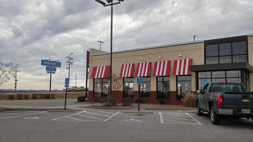 Fast Food Restaurant «KFC», reviews and photos, 1338 N Ellington Pkwy, Lewisburg, TN 37091, USA