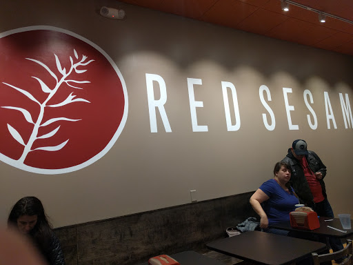 Restaurant «Red Sesame», reviews and photos, 4450 Eastgate S Dr, Cincinnati, OH 45245, USA