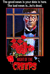 Night of the Creeps